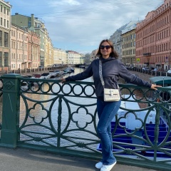 Жанна Торосян, 14.08, Уфа