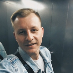 Антон Павлов, 18.12, Санкт-Петербург