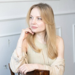 Надежда Храмцова, Череповец