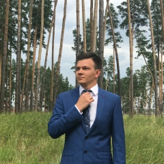 Алексей Малофеев, 03.12.1992, Самара