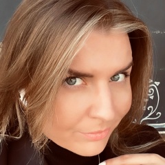 Виктория Горланова, 22.07, Praha