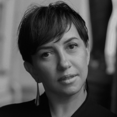 Анна Башкатова, 09.01, Москва