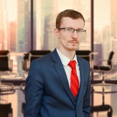 Александр Самухов, 08.02, Москва