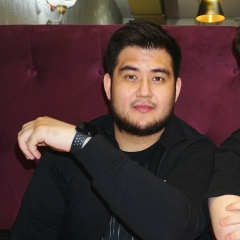 Бекжан Нигишев, 16.09, Barcelona