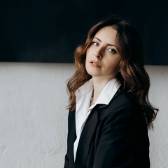 Анастасия Алексеева, 12.11.1991, Тула