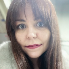 Регина Анваровна, 10.04, Казань