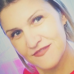 Лена Маланина, 31.07, Санкт-Петербург