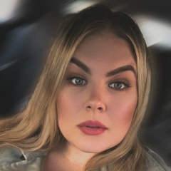 Анна Крутихина, 04.06, Санкт-Петербург