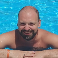 Сергей Галактионов, 15.04.1988, Санкт-Петербург