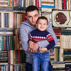 Гурген Оганджанян, 23.07.1991, Нижний Новгород