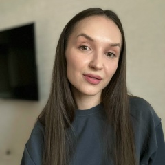 Анастасия Коваленко