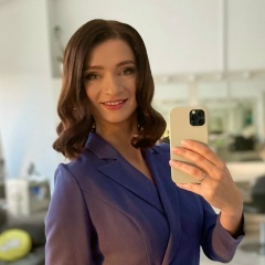 Ольга Макей, 17.06.1987, Минск