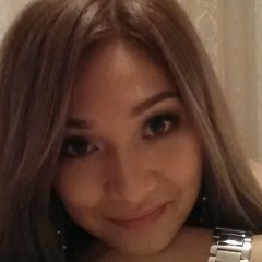 Sveta Urazbayeva, 03.12, Атырау