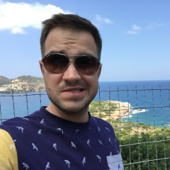 Валерий Алёшин, 30.01, Москва