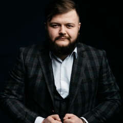 Артём Петрашко, 08.11, Минск