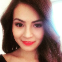 Шынар Рахматуллина, 15.04.1988, Алматы