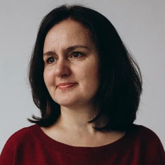 Алена Панфилова, 03.03, Петрозаводск