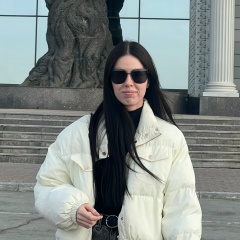 Кристина Сабитова, 26.11