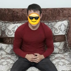 Мухаммад Хаджиев, 18.03, Бено-Юрт