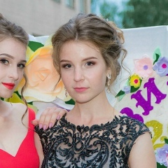 Настя Симоненко, 21.08, Смела