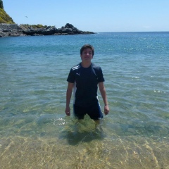 Juan Godoy Klenner, 19.06.1996