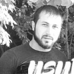 Юсуп Джумаев, 14.11.1989, Урус-Мартан