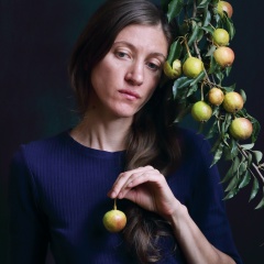 Катерина Шпигель, 17.10.1988, Синявка