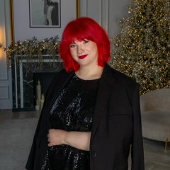 Ольга Ковалева, 24.07.1984, Москва