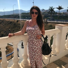 Наталя Мотас, 16.07.1991, Черновцы