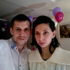 Роман Бикин, 20.12.1984, Тюмень