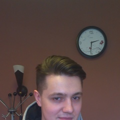 Александр Корягин, 07.03, Москва