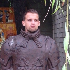 Tony Chernoff, 28.09