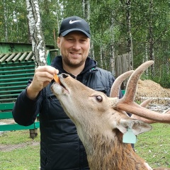 Артемий Алексеев, 09.09.1981, Екатеринбург