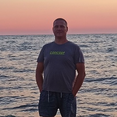 Александр Сухов, 07.07.1987, Первомайский