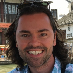 Jarlath Mcguckin, 21.03