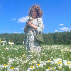 Инна Горбашова, 20.12.1987, Екатеринбург