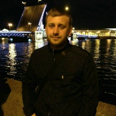 Александр Андреевич, 04.05, Пятигорск