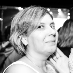 Светлана Лескинен, 29.07.1986, Санкт-Петербург