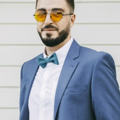 Тигран Серобян, 20.06.1991, Ереван