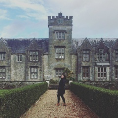 Dina K, 04.03, Москва