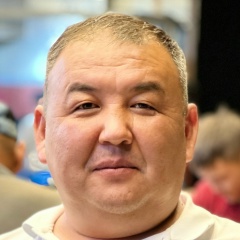 Курманбек Чимчикеев, 01.04.1979, Джалал-Абад