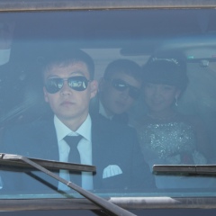 Нуртанат Нурбаулин, 17.07.1993, Актау