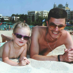 Данил Ардышев, 05.05.1986, Сыктывкар