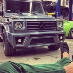 Ванёк Крысантьев, 17.06.1991, Комсомольск-на-Амуре