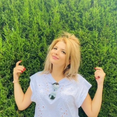 Fatima Dgelieva, 26.11.1984, Владикавказ