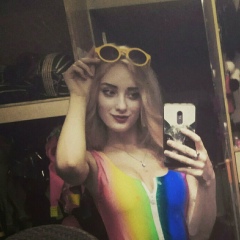 Інна Никончук, 06.03.1997, Ровно