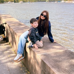 Диляра Кильдеева, 20.01.1993, Москва