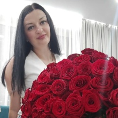 Екатерина Качан, 25.05, Минск
