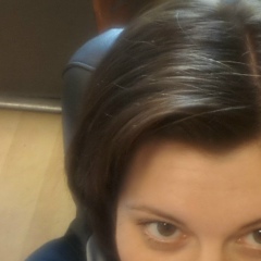 Оля Зайцева, 14.04.2006, Санкт-Петербург