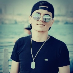 Mamur Amanbayevich, 07.05.1991